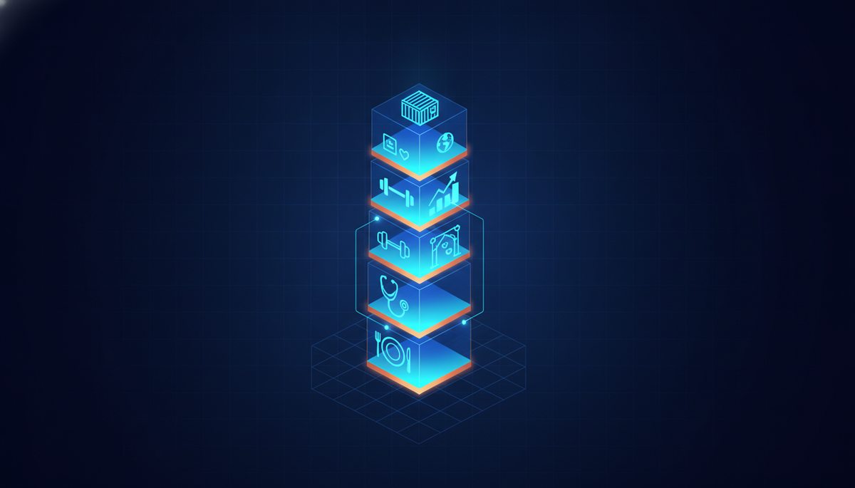 The SMB Software Stack in Egypt: What to Buy, What to Build, What to Skip