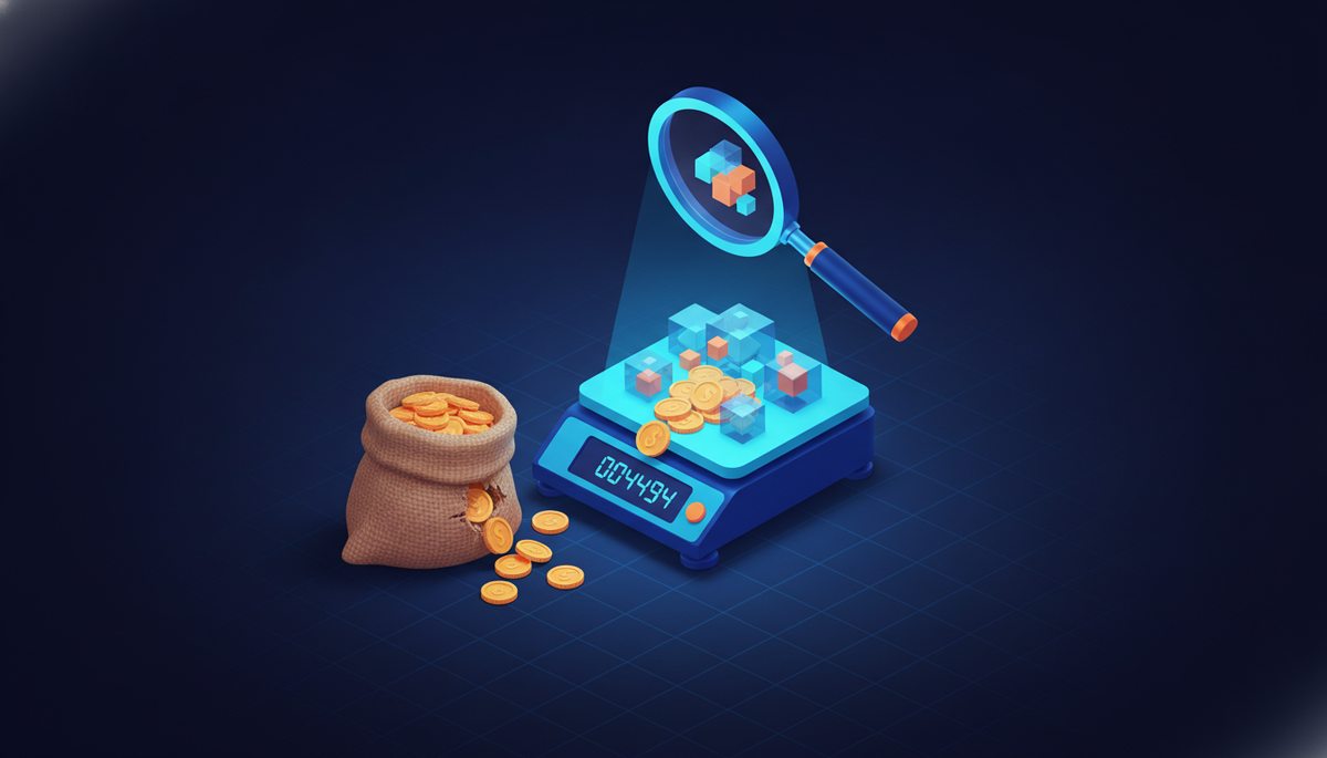 Restaurant Inventory Management: The 5 Leaks Eating Your Margin