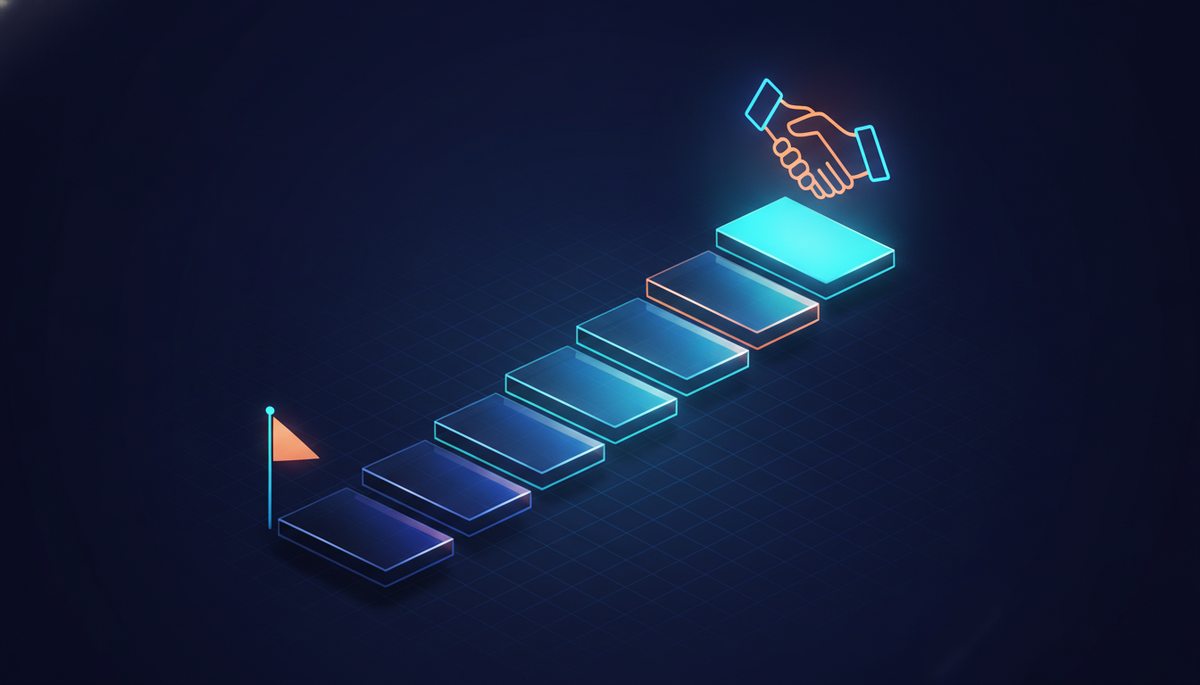The Follow-Up Formula: Why Deals Die in Silence and How a CRM Saves Them